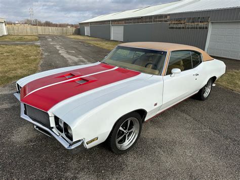 We have 256 products for your 1971 Buick Skylark